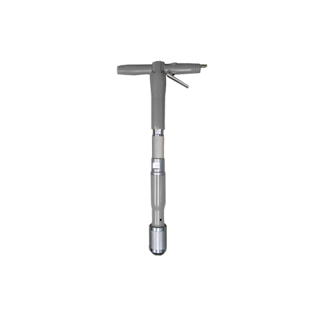 Kit Excavation S55 T-handle v2 Droogsma