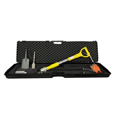 Kit Excavation S55 D-handle v2