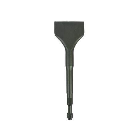 Flat chisel 80mm Ø14mm